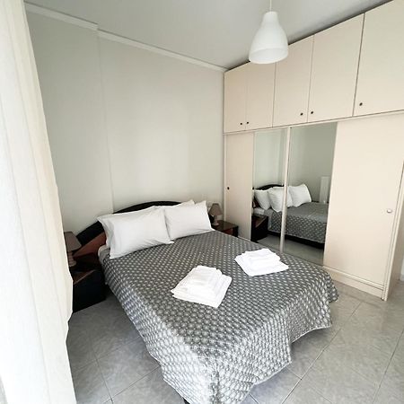 Three Winds Apartment Alexandroupoli Eksteriør billede