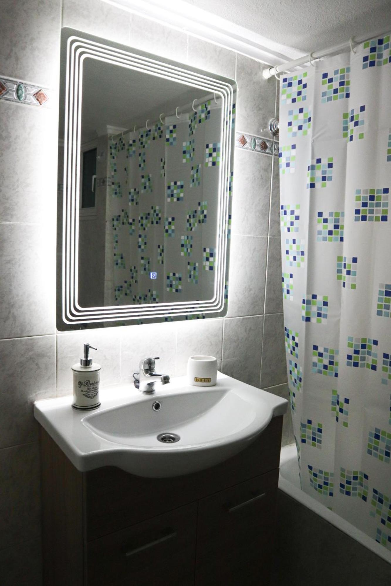 Three Winds Apartment Alexandroupoli Eksteriør billede